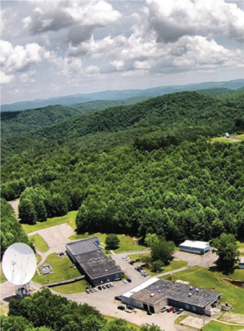 Our Data Center | Automated Results NC